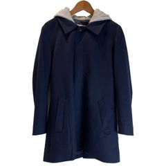 値下げForemost フレンチワークジャケット リネン - メルカリ
