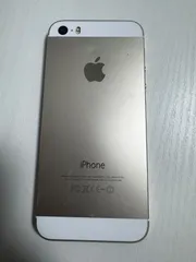 iPhone 5s 32GB ゴールド