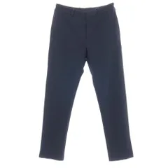 【中古】セオリー theory ストレッチ ナイロン イージースラックスパンツ ネイビー【サイズ30】【メンズ】のサムネイル