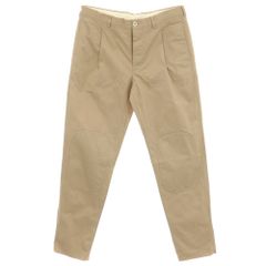 ブルネロクチネリ Brunello Cucinelli パンツ コットン 46 - メルカリ