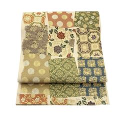 大島紬/未使用品/証紙付/さが美/仕立上がり/適応身長155～162㎝/10643