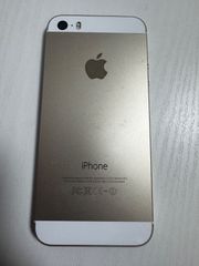 iPhone SE 第一世代 ゴールド 16GB - メルカリ