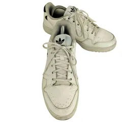 アディダスオリジナルス adidas Originals NY 90 Footwear White/Core Black/Footwear White メンズ JPN：27 のサムネイル