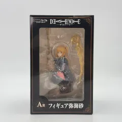 2026年最新】弥海砂 フィギュア a賞の人気アイテム - メルカリ