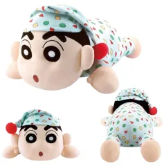 クレヨンしんちゃん パジャマ ぬいぐるみ IN