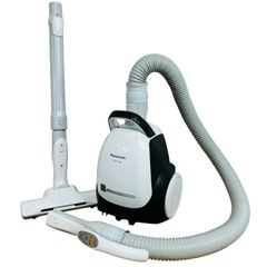 Panasonic MC-PKL21A-W 掃除機 本体 - メルカリ