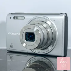 2026年最新】オリンパス fe-200の人気アイテム - メルカリ