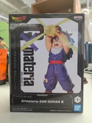 BANPRESTO(バンプレスト) ドラゴンボール Gxmateria フィギュア