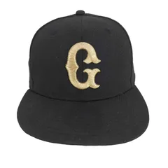 ニューエラ NEW ERA 9FIFTY フロント刺繍6パネルベースボールキャップ メンズ 表記無 