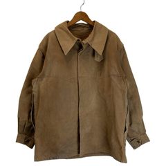 50〜60s ヴィンテージ フランス国鉄 レイルロードジャケット ユーロ