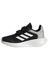 adidas TENSAUR RUN CF K [コアブラック/コアホワイト/グレーツー(GZ3434)] [23.0 cm]