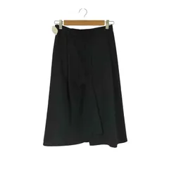 アニエスベー agnes b. PARIS フロント丸ボタンスカート レディース EUR：36 のサムネイル