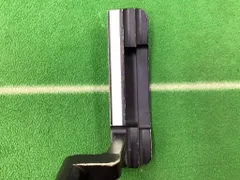 【希少名器】ジャンボ尾崎監修 TMJ THE MAJOR JO-33A パター ジャンボ尾崎・パターTMJ THE MAJORJO-33A 35 5inch｜Yahoo!フリマ（旧