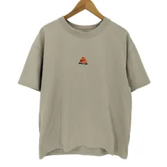 ナイキエーシージー NIKE ACG NRG LBR LUNGS S/S Tシャツ メンズ  L