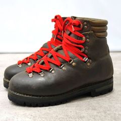 BCクロカンブーツ 26 alpina alaska NNN-BC - メルカリ