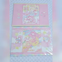 韓国雑貨 文房具 包装紙 | まとめ 6セット スワイプ>>>
