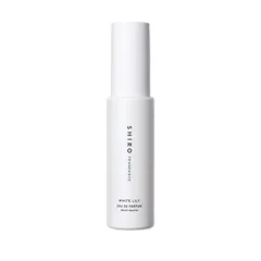 SHIRO ホワイトリリー オードパルファン 40mL 香水e