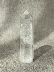 水晶六角柱/クリスタル/天然石置物のサムネイル
