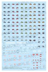 ユグドラシス ガルムリッパー コトブキヤショップ限定購入特典 特別