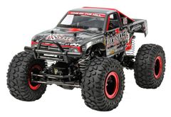 タミヤ 1/10 ジャガーノートcustom F-350 - メルカリ