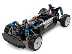 Tamiya RCC XV02PRO Chassis Kit 58707/spot RC Car