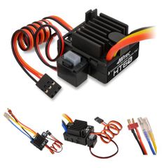 KEYENCE LUXON 6.5T ブラシレスモーター ルキシオン - メルカリ