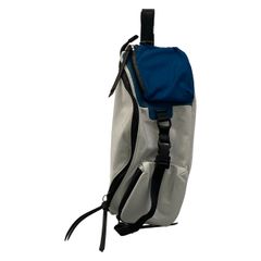 TUMI ショルダーバッグ 834411GDTQ - メルカリ