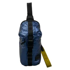 TUMI(トゥミ) ショルダーバッグ タホ・ボーズマン・スリング 798675NVY ネイビー×黒 ボディバッグのサムネイル