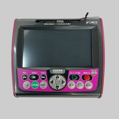 第一興商　DAM デンモク　PM600zB デンモク 第一興商 PM600zB DAM｜Yahoo!フリマ（旧PayPayフリマ）