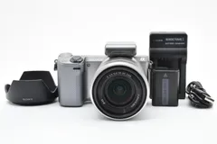 2026年最新】Sony NEX-5 ジャンクの人気アイテム - メルカリ
