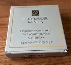 ESTEE LAUDER Re-Nutriv Ultimate Powder Makeup SPF14/PA++のサムネイル