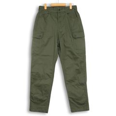 DAN / Transport Trousers - 運パン - メルカリ