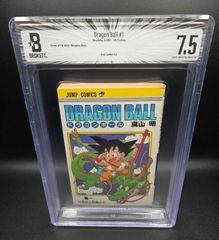 BGS 9.2 ワンピース ONE PIECE 4巻 Vol.4 初版 1st Printing Beckett