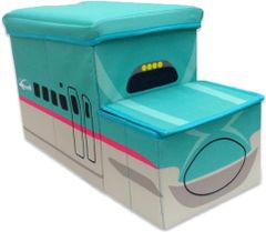西武鉄道40000系 収納ボックスまとめ売り! - メルカリ