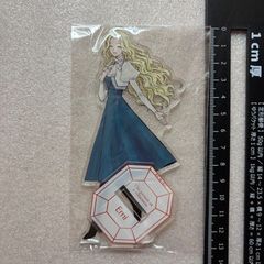 アドマイヤベガ 描き下ろし 缶バッジ ウマ娘 プリティーダービー ROAD