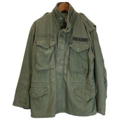 M65 ジャケット 浅井健一＆インターチェンジキルズ - メルカリ