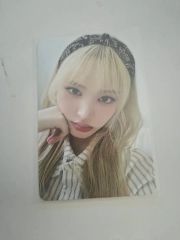 ME:I ミーアイ RINON 村上璃杏 まとめ売り 4点セット うちわ 写真
