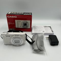 D3059】 CASIO EXILIM EX-ZR3100 カシオ エクシリム - メルカリ