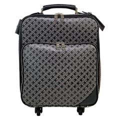 CHANEL シャネル ニュートラベル 2輪 キャリーケース スーツケース 7番 CHANEL シャネル ニュートラベル 2輪 キャリーケース スーツケース 7番