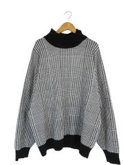 ステラマッカートニー STELLA McCARTNEY 美品 ニット セーター 長袖