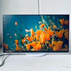 24インチ一体型PC NEC LAVIE PC-DA770HAW Win11 - メルカリ