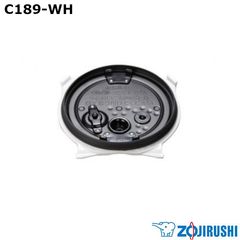 象印 ZOJIRUSHI 圧力IH炊飯ジャー用内釜 B513-6B - メルカリ