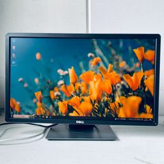 DELL デル 27型 グレア モニタ S2740L 使用：5784時間 - メルカリ
