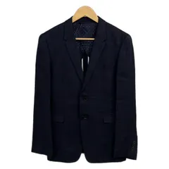 PaulSmith(ポールスミス) ジャケット サイズL美品  - ダークネイビー 長袖/春/秋のサムネイル
