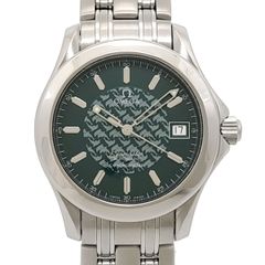 ス*チ様 オメガ　シーマスター　ジャック・マイヨールモデル　1996 ス*チ様 オメガ シーマスター ジャック・マイヨールモデル 1996 - メルカリ
