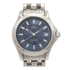 60s OMEGA Seamaster 120 boys ノンデイト 自動巻き 60s OMEGA Seamaster 120 boys ノンデイト 自動巻き - メルカリ