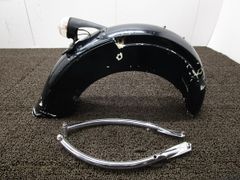 ドラッグスター250 リアディスクブレーキ化 - メルカリ