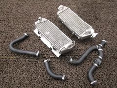 GReddy インタークーラー　RA-NO'S　エアBプレート　JB23ジムニー GReddy インタークーラー RA-NO'S エアBプレート JB23ジムニー - メルカリ