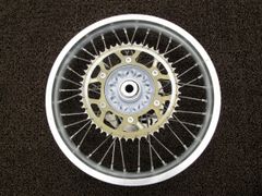 ホンダ純正 未使用 13202-MA6-000 コンロッド CBX400F当時物 - メルカリ