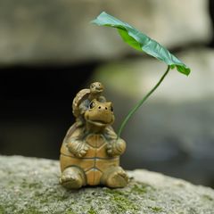 未使用】大型メタルバケツ（高さ69cm）インテリア・傘立て